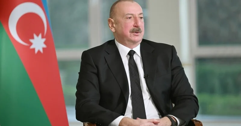 Sülh üçün öhdəlik götürülərsə, qısa zaman kəsiyində iki ölkə sülhə nail ola bilir Prezident