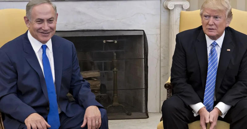 Tramp 60 lideri Qəzza Sülh Şurası na dəvət etdi: Netanyahu narazı qaldı