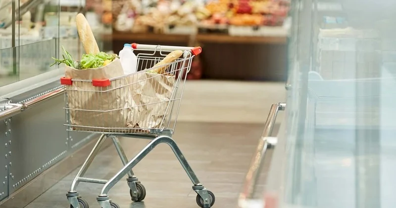 Азербайджан значительно увеличил импорт грузинских товаров