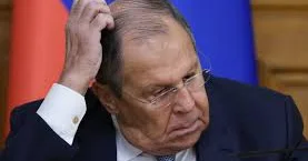 Ermənistan eyni vaxtda Aİ və Aİİ nin üzvü ola bilməz Lavrov