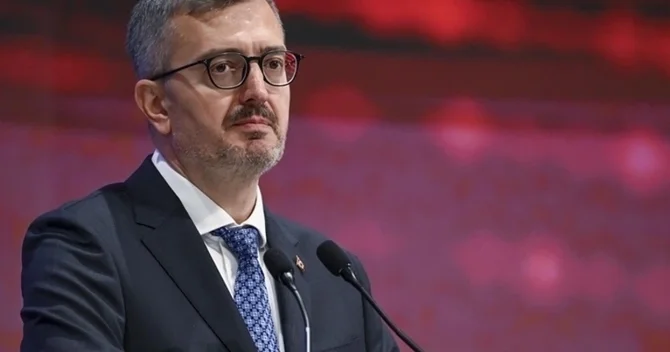 Burhanettin Duran: Azərbaycan xalqı 20 Yanvar gecəsində dünyaya zülmə təslim olmayacağını göstərdi