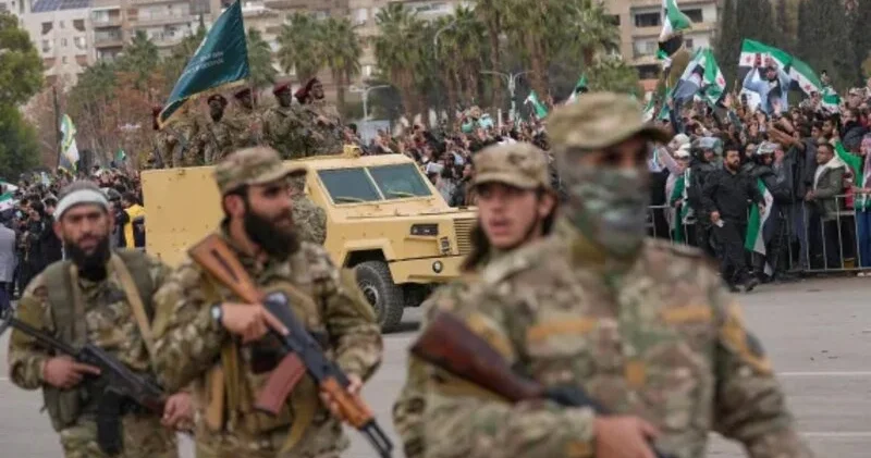 Suriya höküməti SDQ ilə razılıq əldə etdi