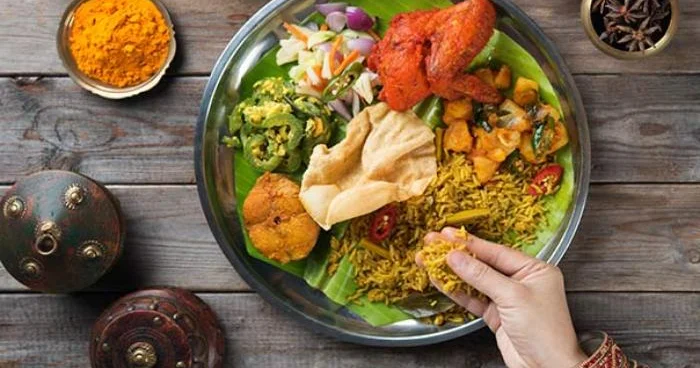 Yemək də bir sənətdir...