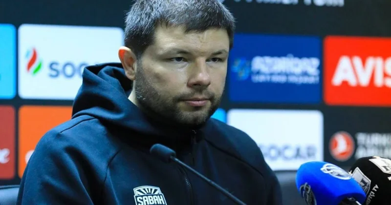 Murad Musayev Sabah dan ayrılmasının səbəbini açıqlayıb