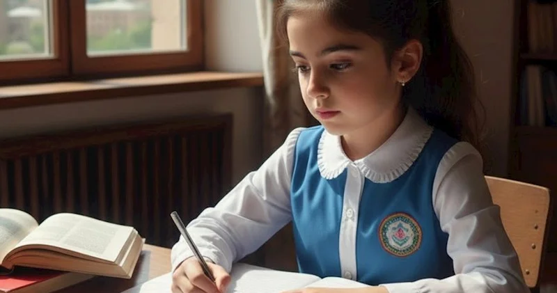 Təhsildə yeni düşmən Bu texnologiya şagirdləri tənbəlləşdirir: AÇIQLAMA