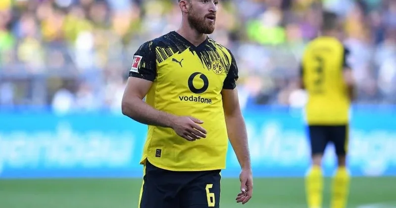 Salih Özcanın meneceri “Beşiktaş”ı bezdirdi