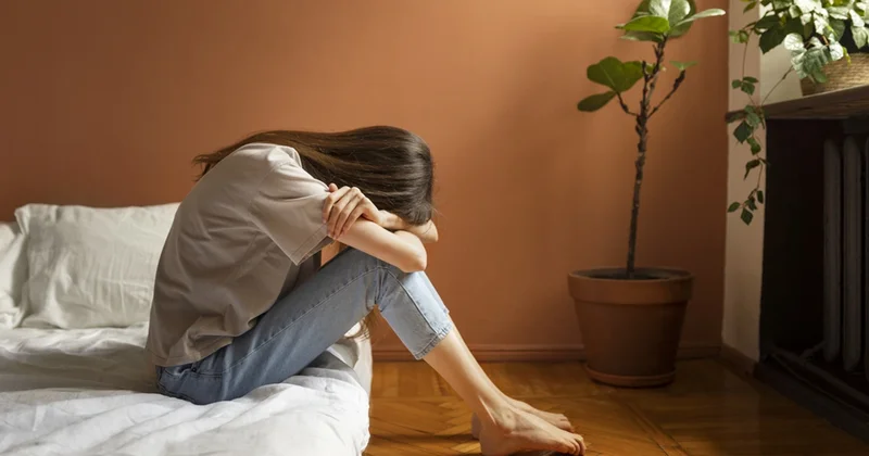 Depressiyanın müalicəsində çoxlarının yol verdiyi TƏHLÜKƏLİ SƏHV