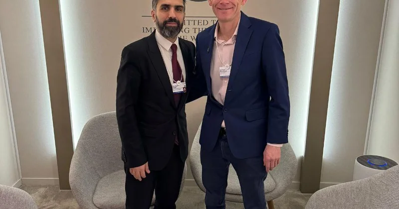 SOCAR обсудила использование передовых спутниковых снимков с компанией Planet Labs PBC