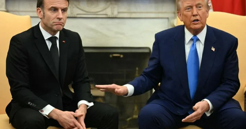 Шампанское в обмен на Газу новая геополитика