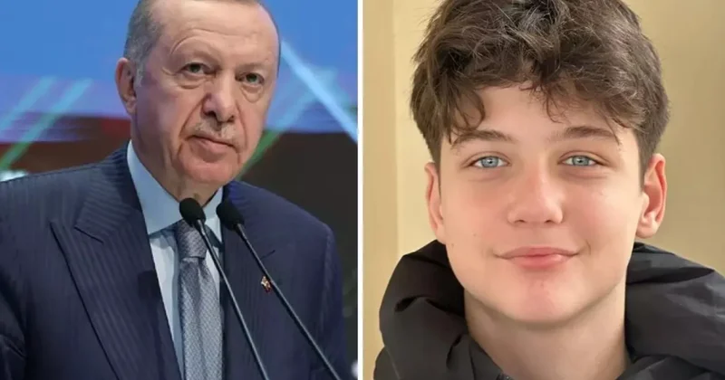 Ərdoğan bıçaqlanaraq qətlə yetirilən Atlasın anası ilə danışdı Video