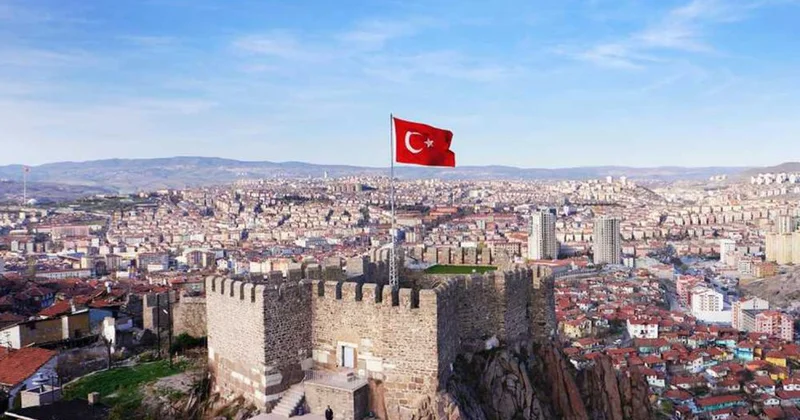 Türkiyə kürdlərlə bağlı açıqlama yaydı: Qətiyyətli cavab veriləcək!