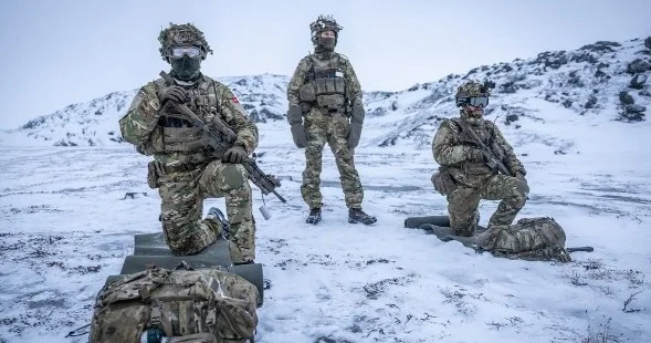 Müharibə başlarsa evlər və nəqliyyat vasitələri müsadirə olunacaq Norveçdə