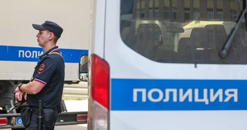 В российском регионе студент обстрелял автобус с рабочими