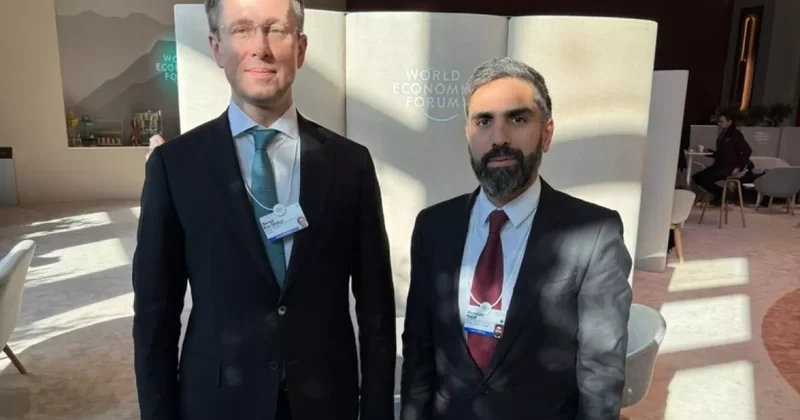 SOCAR и Нафтогаз Украины рассмотрели перспективы сотрудничества