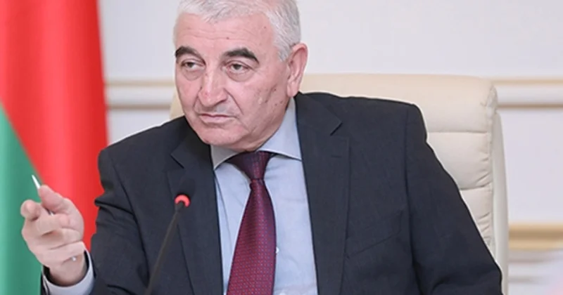 Məzahir Pənahov MSK dan gedəcək? Özündən açıqlama