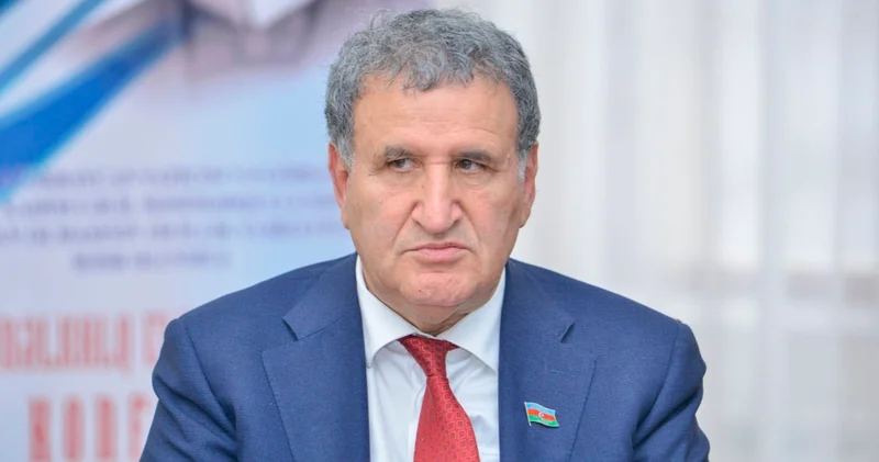 Məşhur restoran AMEA nın prezidentinə aiddir Sabiq müstəntiq açıqladı