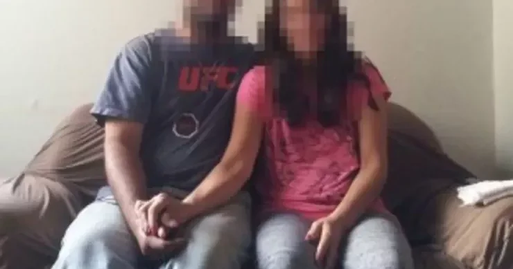 20 ildir ər arvaddılar, uşaqları da var: Bacı qardaş olduqları üzə çıxdı