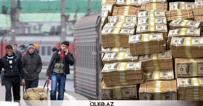 Rusiyadan milyardlarla dollar göndərilir səbəblər və risklər