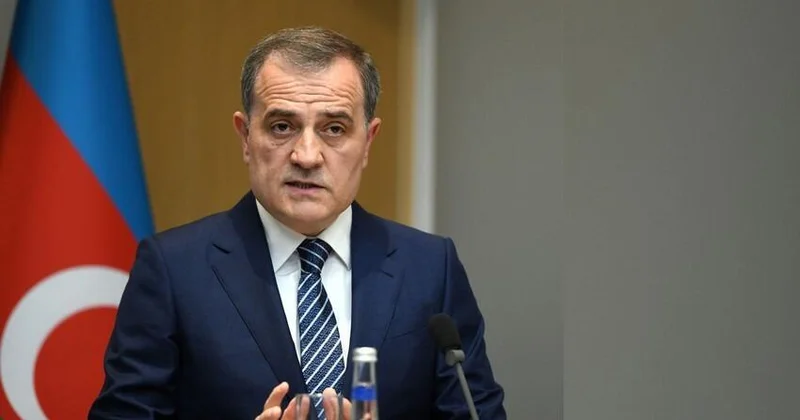 Ceyhun Bayramov İrandakı vətəndaşlarımızın vəziyyətindən danışdı