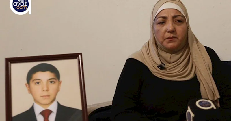 Şəhid bacısı: “Saçlarımı kəsib baş daşından asdım...” Video