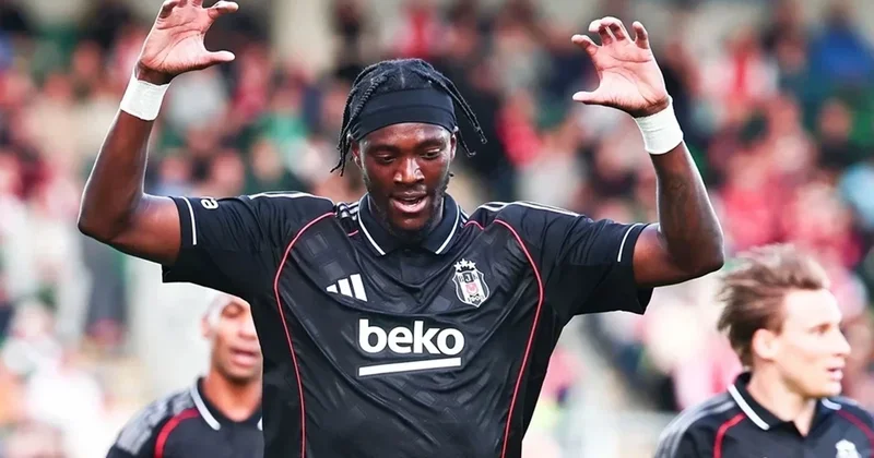 “Beşiktaş” Tammy Abraham transferində “Aston Villa” ilə razılığa yaxındır
