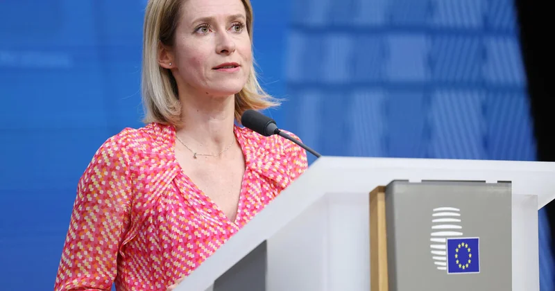 Евросоюз удвоит финансовую поддержку Гренландии