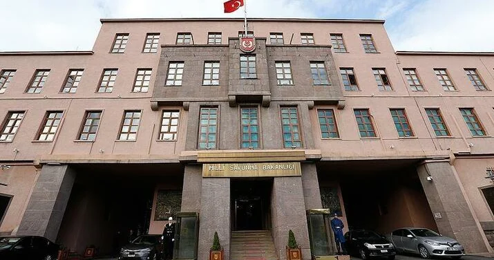 Türkiyə Milli Müdafiə Nazirliyi 20 Yanvar qurbanlarını andı
