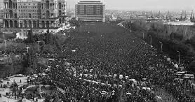 “Heç bir güc xalqın iradəsini sındıra bilməz ŞƏRH