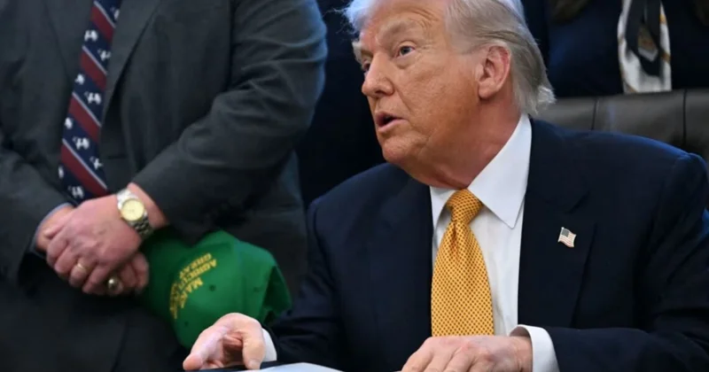 Трамп следит за Ираном