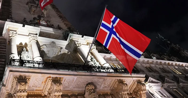 Telegraph: Норвежцев готовят к конфискации домов в случае войны с Россией