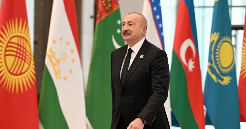 Dünyanın ən böyük milli AZƏRBAYCANLISI