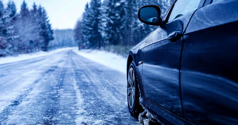 На трассе Муганлы Исмаиллы начали работать дорожные службы Minval Politika