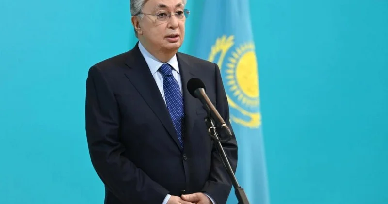 Qazaxıstan Konstitusiyasının mətnində düzəliş tələb edən səhvlər var