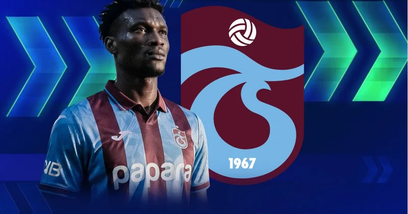 “Trabzonspor”: bir müdafiəçi gəldi, bir müdafiəçi ayrıldı