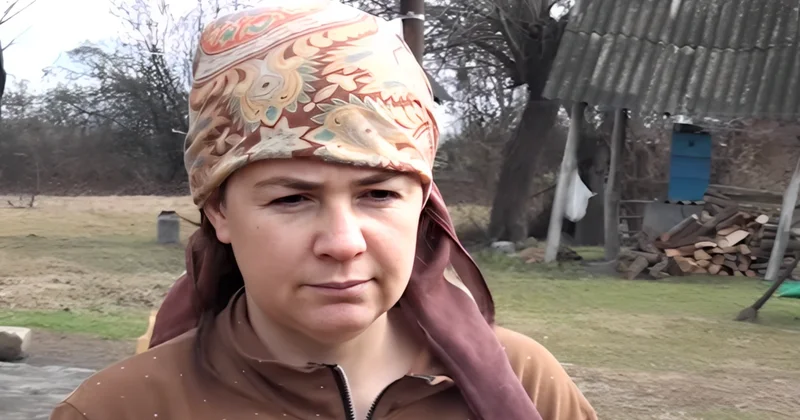 Fermada yaşayan dörd uşaq anası sosial yardım ala bilmədiyini deyir