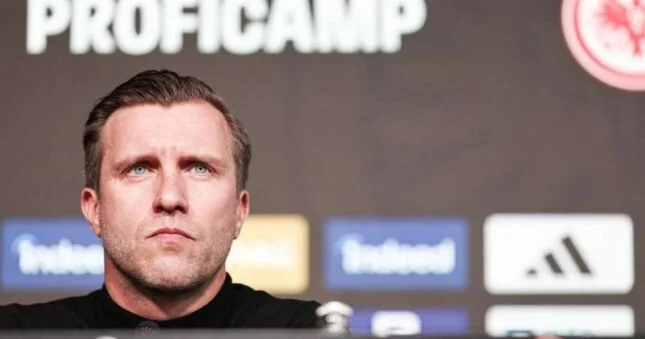 Ayntraxt ın Baş məşqçisi bakıda: Bütün diqqətimizi Qarabağ la oyuna yönəltmişik