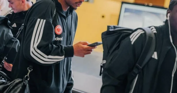 “Ayntraxt” “Qarabağ”la oyun üçün Bakıya gəldi