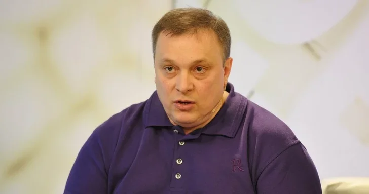 Продюсер Ласкового мая Андрей Разин фигурирует в двух эпизодах дела о мошенничестве