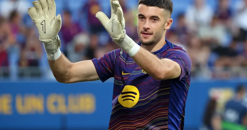 Ruben Martinez: “Qarsiya gec tez İspaniya millisinin əsas qapıçı olacaq”