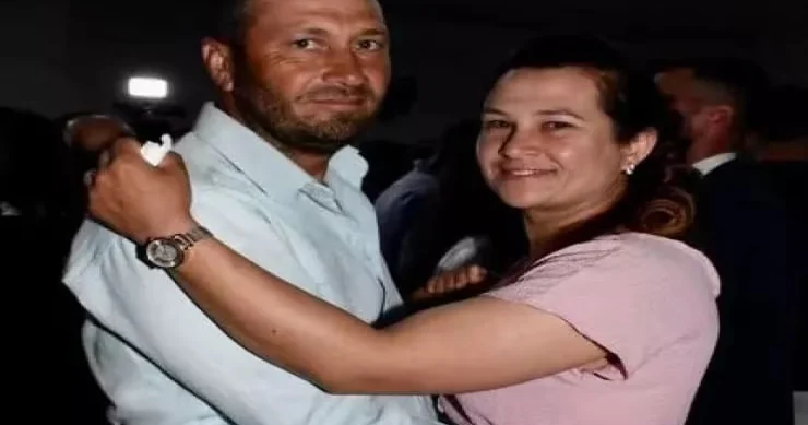 Ərini öldürüb şou yaradan qadın həbs edildi KONKRET