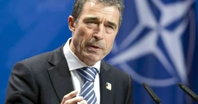 Trampa yaltaqlanmağın vaxtı bitib Rasmussen