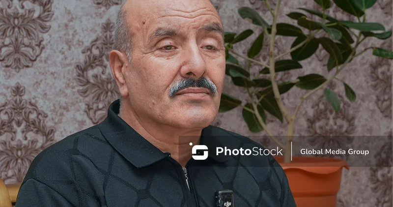 20 Yanvar faciəsinin canlı şahidi: “Vətən təhlükə qarşısında qalsa, yenə eyni yolu seçərəm“