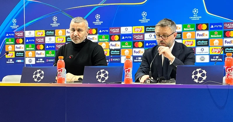 Qurbanov: “Əlimizdə şans varsa, niyə istifadə etməyək?”