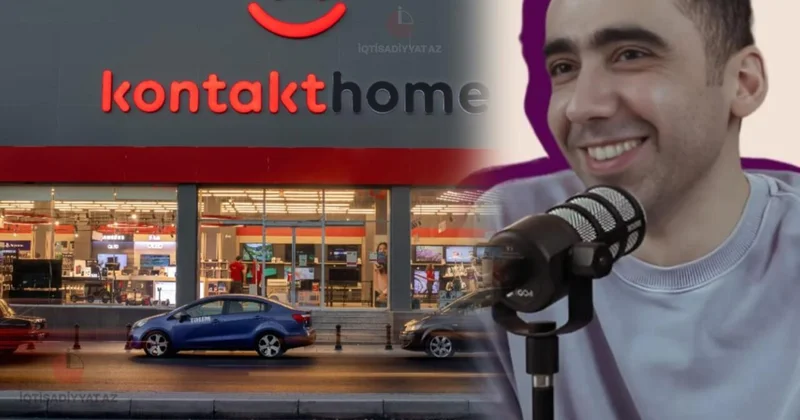 Dövlətə borcunu tam ödəməyən “Kontakt Home” kredit təşkilatının sərmayəsini daha 8 milyon artırıb