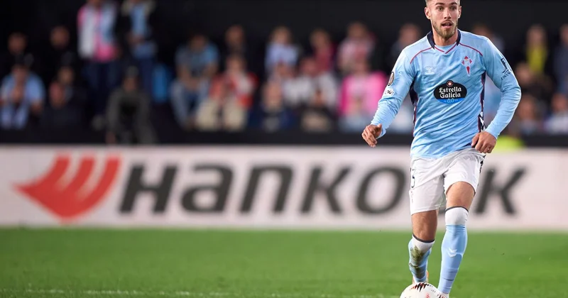 “Yuventus” “Selta”nın müdafiəçisi Minqesa ilə maraqlanır