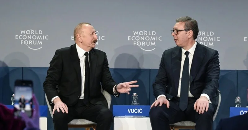 Prezident: Azərbaycan və Ermənistan arasında sülh prosesi unikal haldır