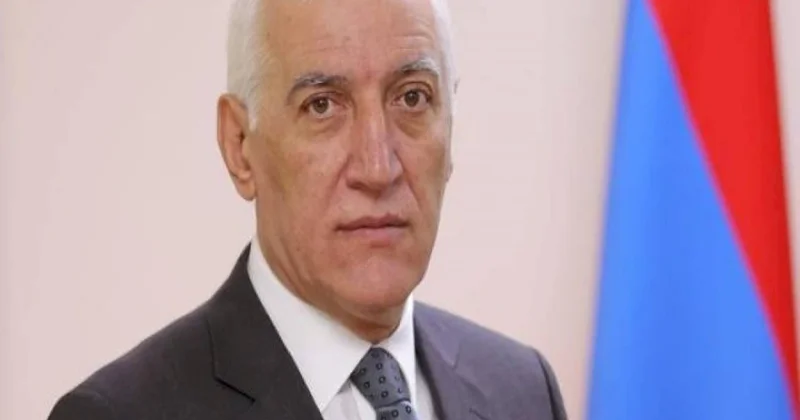 Ermənistan Prezidenti Azərbaycanla sərhədin açılacağına inamını ifadə edib