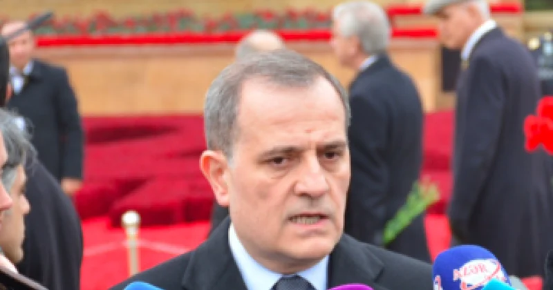 Джейхун Байрамов об азербайджанцах в Иране