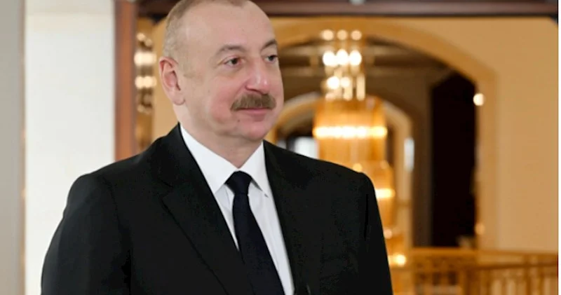 O gün uzaqda deyil Prezident