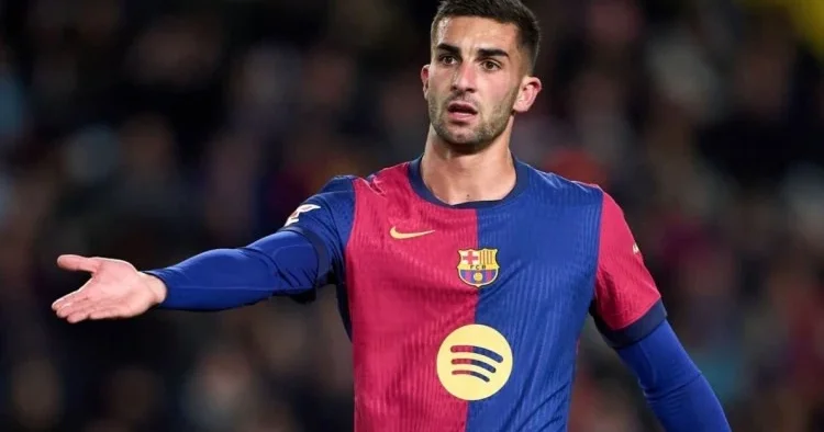 Barsa da ciddi itki: ÇL matçında iştirak etməyəcək